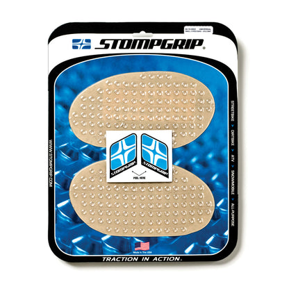 Stomgrip Traktionspad Streetbikes Klar Honda VFR800 X Crossrunner Bj. 14-15