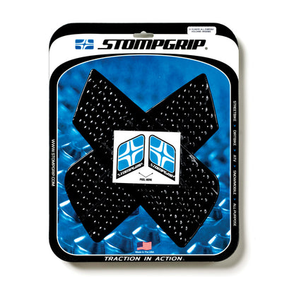 Stomgrip Traktionspad Streetbikes Schwarz Ducati ST4 / S / ABS Bj. 99-05