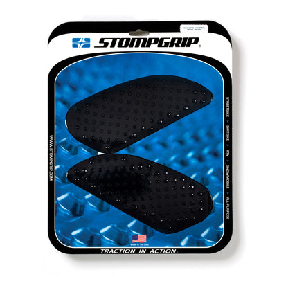 Stomgrip Traktionspad Streetbikes Schwarz Husqvarna Vitpilen 701 Bj. 19-20