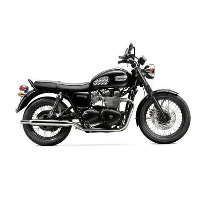 Stomgrip Traktionspad Streetbikes Klar KTM 200 Duke Bj. 18-19