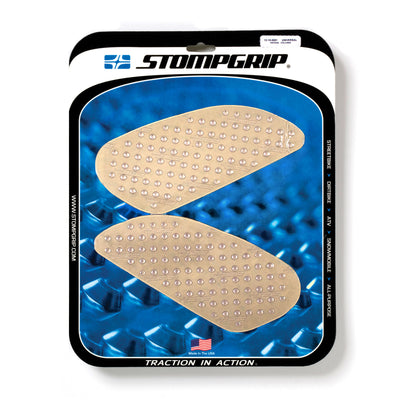 Stomgrip Traktionspad Streetbikes Klar KTM 200 Duke Bj. 18-19
