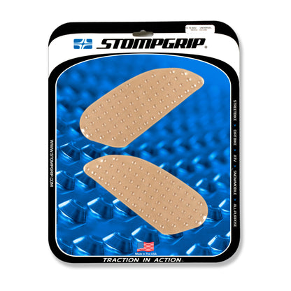 Stomgrip Traktionspad Streetbikes Klar Ducati Scrambler 400 Sixty2 Bj. 16-20
