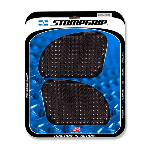 Stomgrip Traktionspad Streetbikes Schwarz Honda Monkey Bj. 19-22