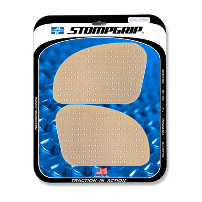 Stomgrip Traktionspad Streetbikes Klar Honda Monkey Bj. 19-22