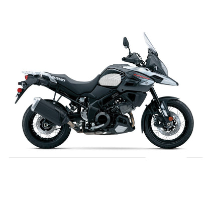 Stomgrip Traktionspad Streetbikes Klar Triumph Trophy 1200 / SE Bj. 13-15