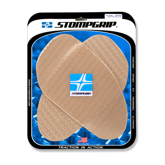 Stomgrip Traktionspad Streetbikes Klar Yamaha YZF-R7 Bj. 00-02