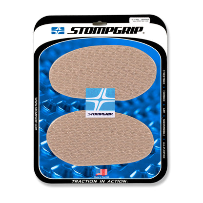 Stomgrip Traktionspad Streetbikes Klar Honda VFR1200 X Crosstourer Bj. 14-15