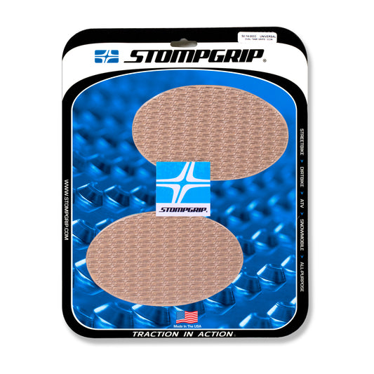 Stomgrip Traktionspad Streetbikes Klar Honda XL700 V Transalp Bj. 08-12