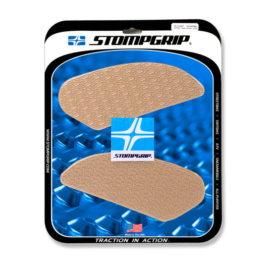Stomgrip Traktionspad Streetbikes Klar Moto Guzzi Nevada Bj. 95-16