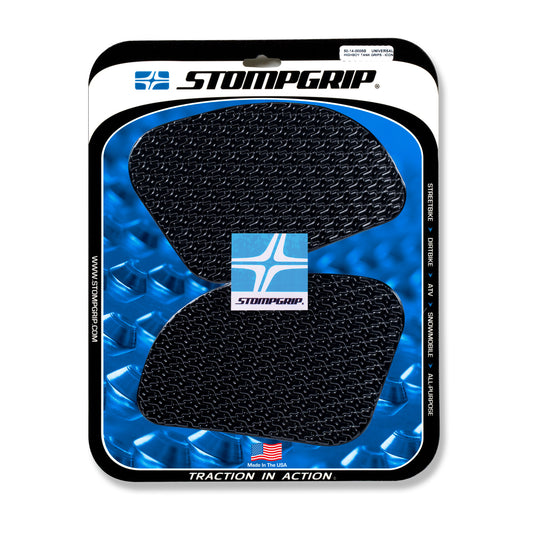 Stomgrip Traktionspad Streetbikes Schwarz Ducati Sport 1000 / S Bj. 06-09