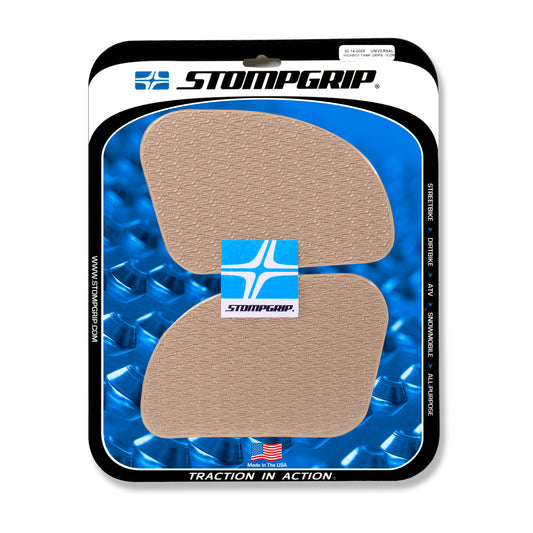 Stomgrip Traktionspad Streetbikes Klar Ducati Sport 1000 / S Bj. 06-09