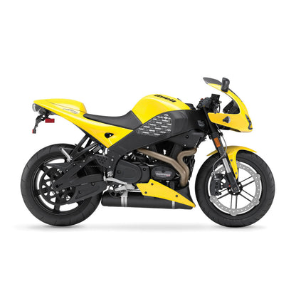 Stomgrip Traktionspad Streetbikes Klar Buell XB12 Bj. 04-09