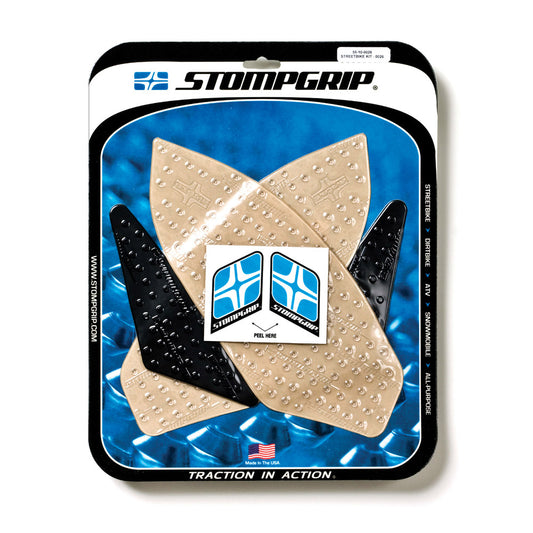 Stomgrip Traktionspad Streetbikes Hybrid Honda CBR500 R Bj. 13-15