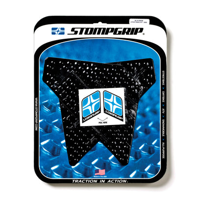 Stomgrip Traktionspad Streetbikes Schwarz Triumph Tiger 850 Sport Bj. 22