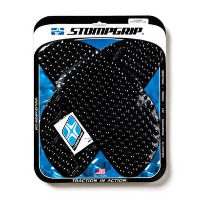 Stomgrip Traktionspad Streetbikes Schwarz Ducati 996 / S / SPS / R Bj. 00-01