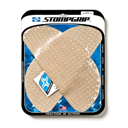 Stomgrip Traktionspad Streetbikes Klar Ducati 998 / S / R Bj. 02-04
