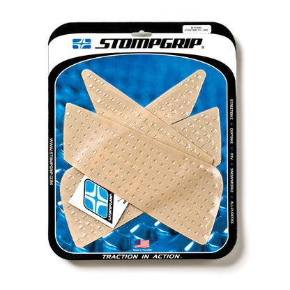 Stomgrip Traktionspad Streetbikes Klar Ducati 1198 / S / R / SP / Corse Special Bj. 09-11