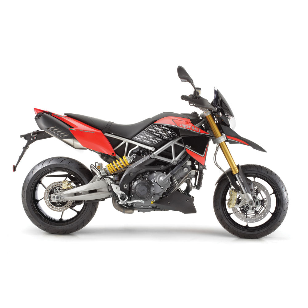Stomgrip Traktionspad Streetbikes Klar Aprilia Dorsoduro 1200 Bj. 11-16