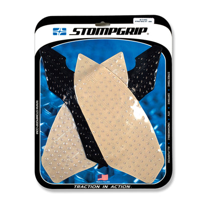 Stomgrip Traktionspad Streetbikes Hybrid BMW HP4 Bj. 13-15