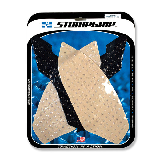 Stomgrip Traktionspad Streetbikes Hybrid BMW HP4 Bj. 13-15