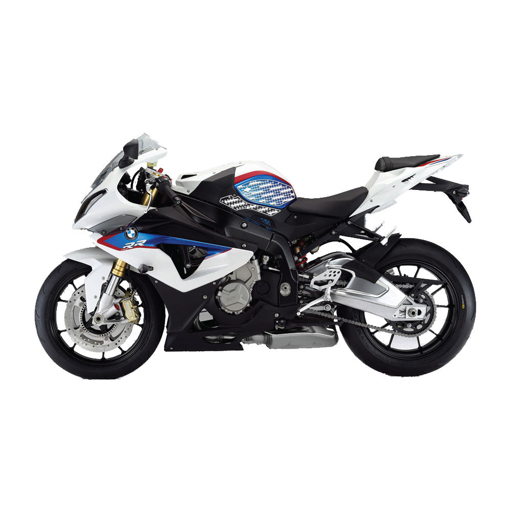 Stomgrip Traktionspad Streetbikes Hybrid BMW HP4 Bj. 13-15