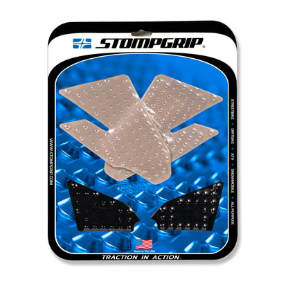 Stomgrip Traktionspad Streetbikes Hybrid BMW F 700 GS Bj. 13-18