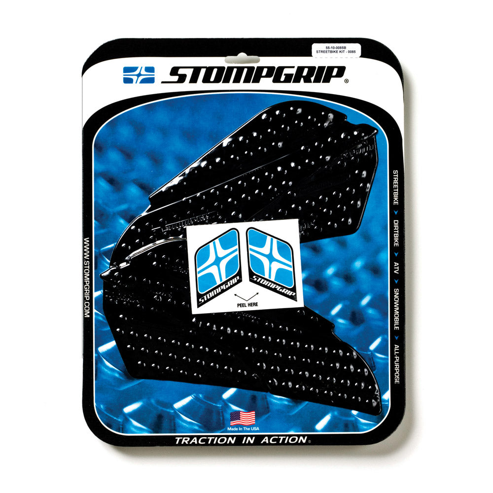 Stomgrip Traktionspad Streetbikes Schwarz MV Agusta Superveloce 800 Bj. 20