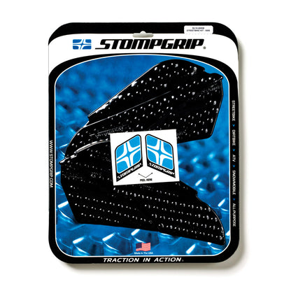 Stomgrip Traktionspad Streetbikes Schwarz MV Agusta Superveloce 800 Bj. 20