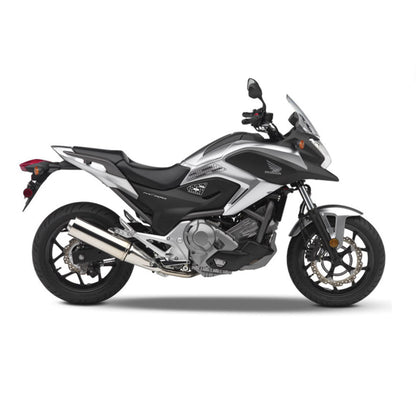Stomgrip Traktionspad Streetbikes Hybrid Honda NC700 X Bj. 13-15