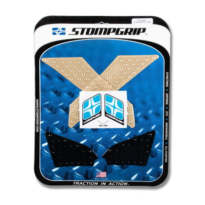 Stomgrip Traktionspad Streetbikes Hybrid Honda NC700 X Bj. 13-15