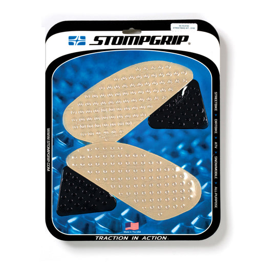 Stomgrip Traktionspad Streetbikes Hybrid Honda CBR250 R Bj. 15