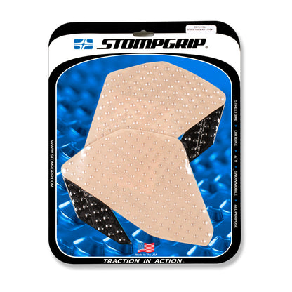 Stomgrip Traktionspad Streetbikes Hybrid Yamaha YZF-R25 Bj. 15-18