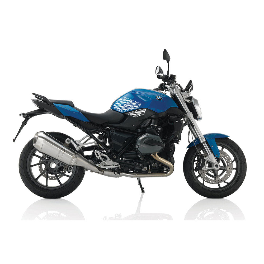 Stomgrip Traktionspad Streetbikes Hybrid BMW R 1250 R Bj. 19-20