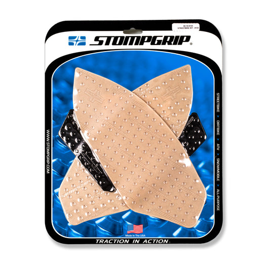 Stomgrip Traktionspad Streetbikes Hybrid Honda CBR500 R Bj. 16-18