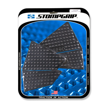 Stomgrip Traktionspad Streetbikes Schwarz KTM 200 Duke Bj. 12-17