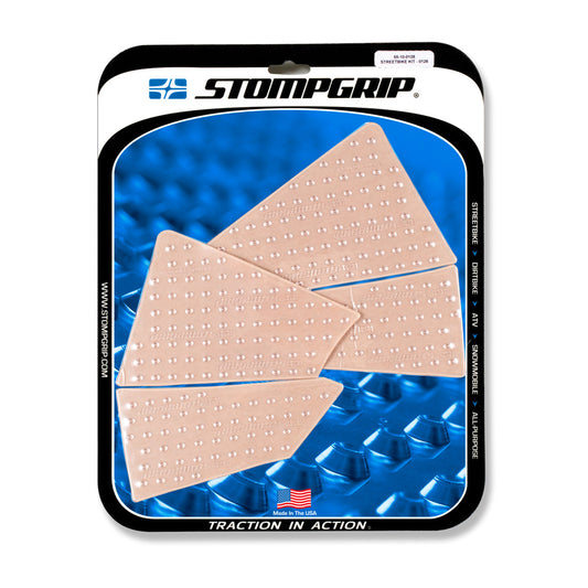 Stomgrip Traktionspad Streetbikes Klar KTM 250 Duke Bj. 15-16