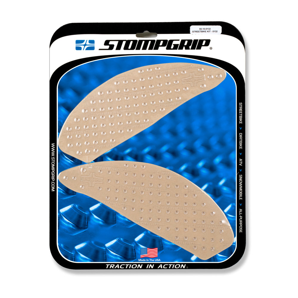 Stomgrip Traktionspad Streetbikes Klar Ducati Multistrada 1200 Enduro / PRO Bj. 16-18