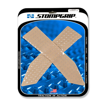 Stomgrip Traktionspad Streetbikes Klar BMW K 1600 B Bj. 18-21