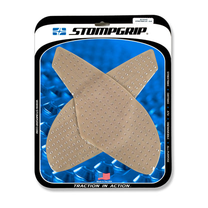 Stomgrip Traktionspad Streetbikes Klar MV Agusta Brutale 800 / RR Bj. 17-19