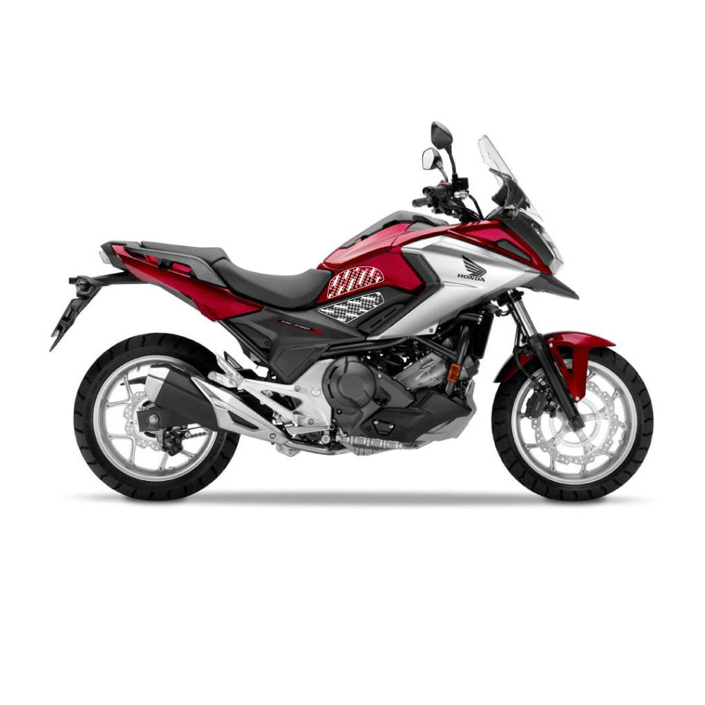 Stomgrip Traktionspad Streetbikes Hybrid Honda NC750 X Bj. 18-20