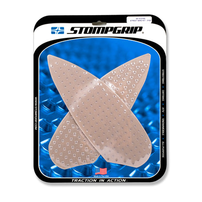 Stomgrip Traktionspad Streetbikes Klar BMW S 1000 RR Bj. 20-21
