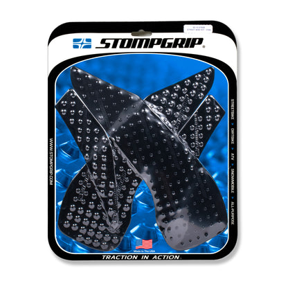Stomgrip Traktionspad Streetbikes Schwarz Ducati Hypermotard 950 SP Bj. 19-22