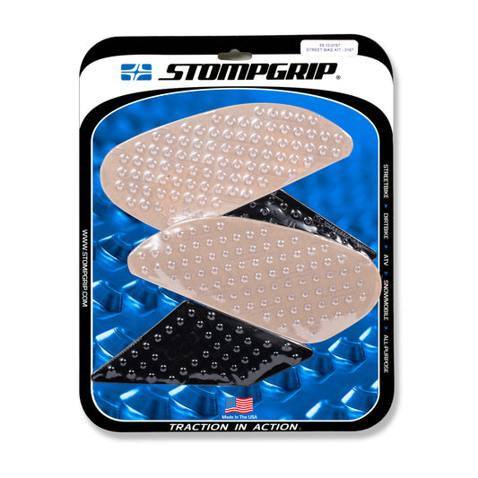 Stomgrip Traktionspad Streetbikes Hybrid Honda CBR500 R Bj. 19-22