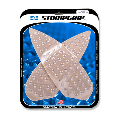 Stomgrip Traktionspad Streetbikes Klar BMW S 1000 RR Bj. 20-21