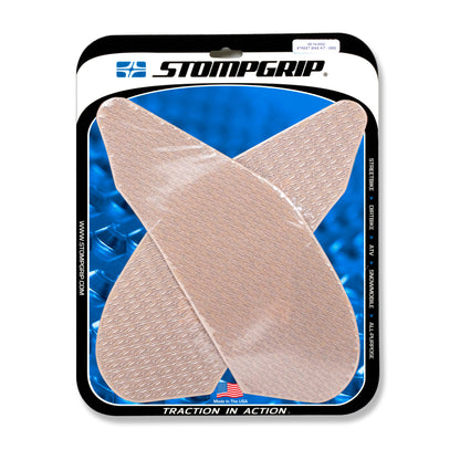 Stomgrip Traktionspad Streetbikes Klar Yamaha FZS1000 Bj. 01-05