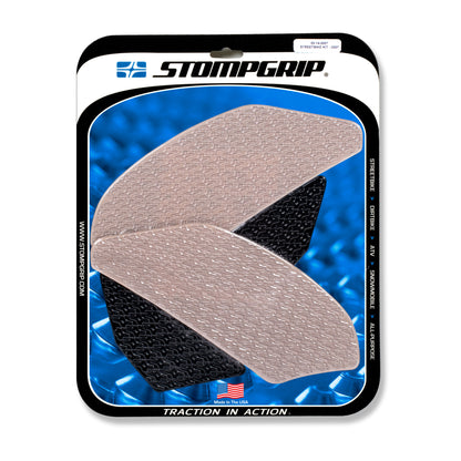Stomgrip Traktionspad Streetbikes Hybrid Yamaha YZF-R1 Bj. 09-14