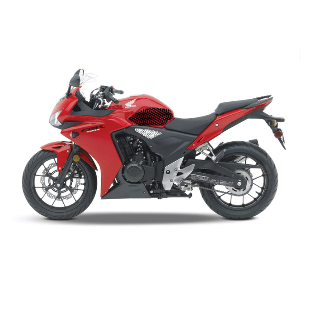 Stomgrip Traktionspad Streetbikes Hybrid Honda CB400F  Bj. 13-15
