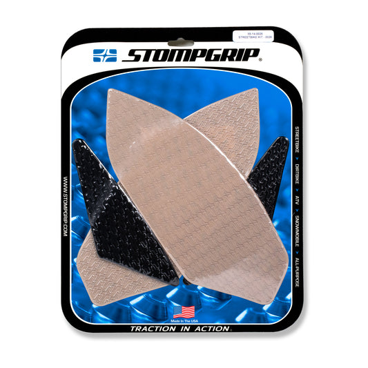 Stomgrip Traktionspad Streetbikes Hybrid Honda CB400F  Bj. 13-15
