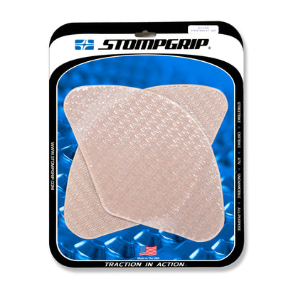 Stomgrip Traktionspad Streetbikes Klar BMW R 1200 GS / Adventure Bj. 06-13