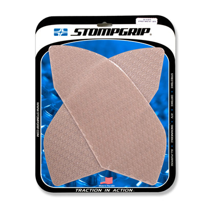 Stomgrip Traktionspad Streetbikes Klar Aprilia RSV 1100 / R / Factory Bj. 20